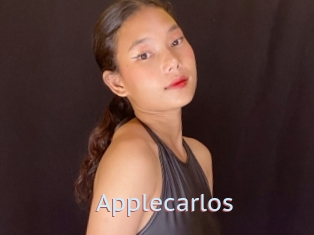 Applecarlos