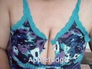 Applefudge