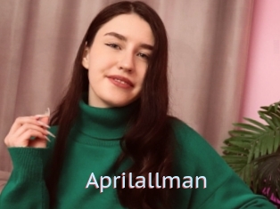 Aprilallman