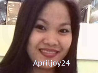 Apriljoy24