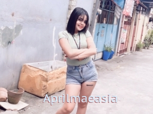 Aprilmaeasia