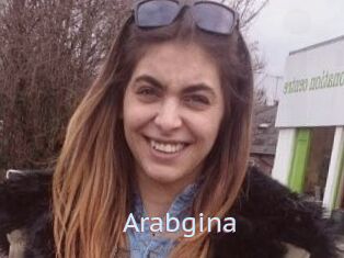Arabgina