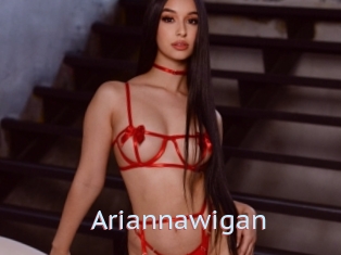 Ariannawigan
