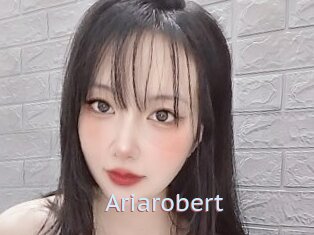 Ariarobert