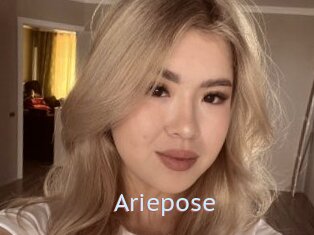 Ariepose