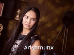 Ariyamunx