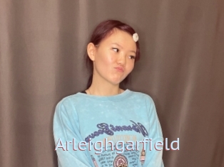 Arleighgarfield