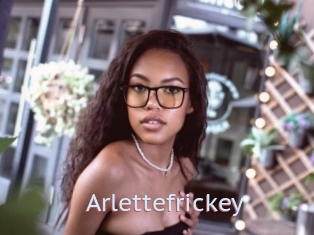 Arlettefrickey