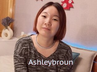 Ashleybroun