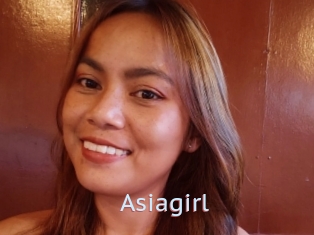 Asiagirl