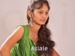 Asiale