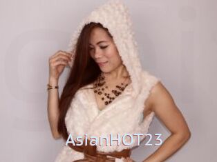 AsianHOT23