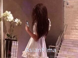 AsianRima