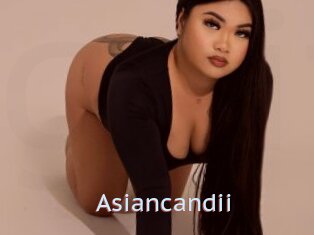 Asiancandii