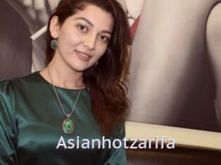 Asianhotzarifa