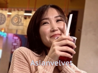 Asianvelvet