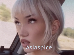 Asiaspice