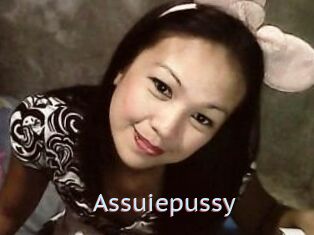 Assuiepussy