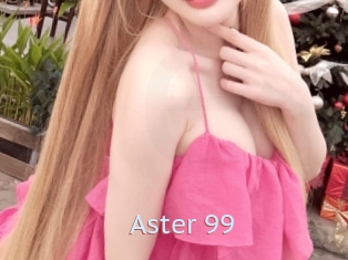 Aster_99