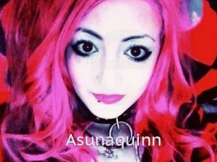 Asunaquinn