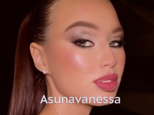 Asunavanessa