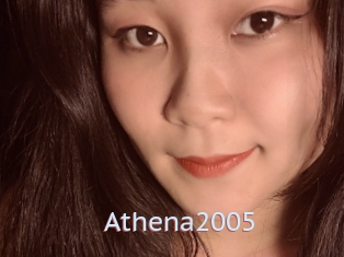 Athena2005