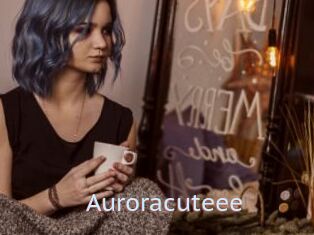 Auroracuteee