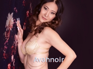 Avahnoir