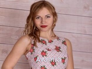 Avamia