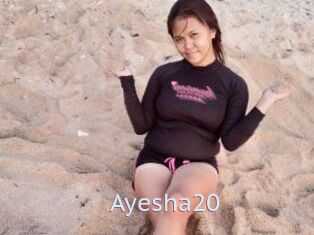 Ayesha20