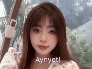 Aynyeti