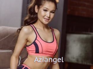 Aziangel