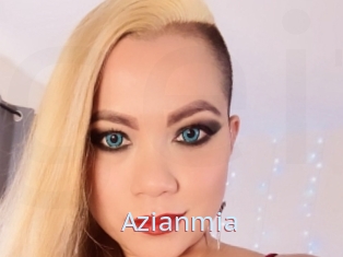 Azianmia