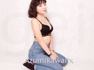 Azumikawaiix