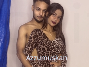 Azzumuskan