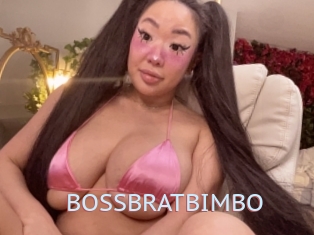 BOSSBRATBIMBO