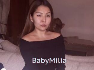 BabyMilia