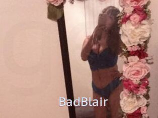 BadBlair
