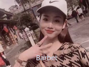 Barbel