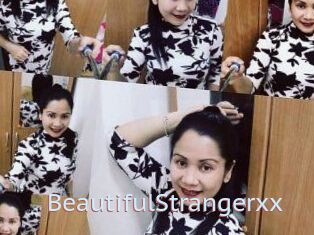 BeautifulStrangerxx
