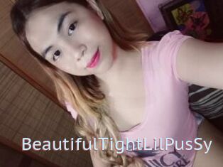 BeautifulTightLilPusSy