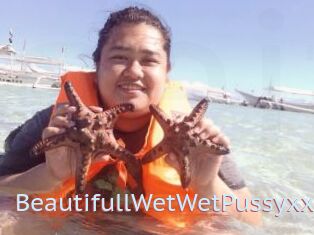 BeautifullWetWetPussyxx