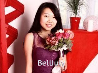 BellJuly