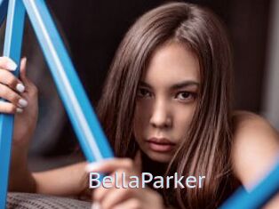 BellaParker