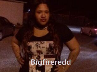 Bigfireredd