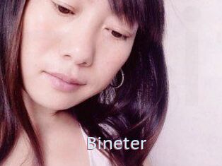Bineter