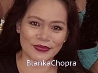 BlankaChopra