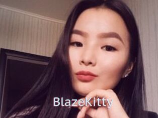 BlazeKitty