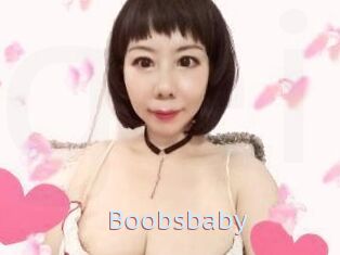 Boobsbaby