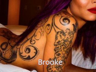 Brooke
